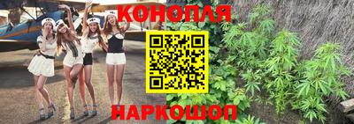 гашик Мариинск